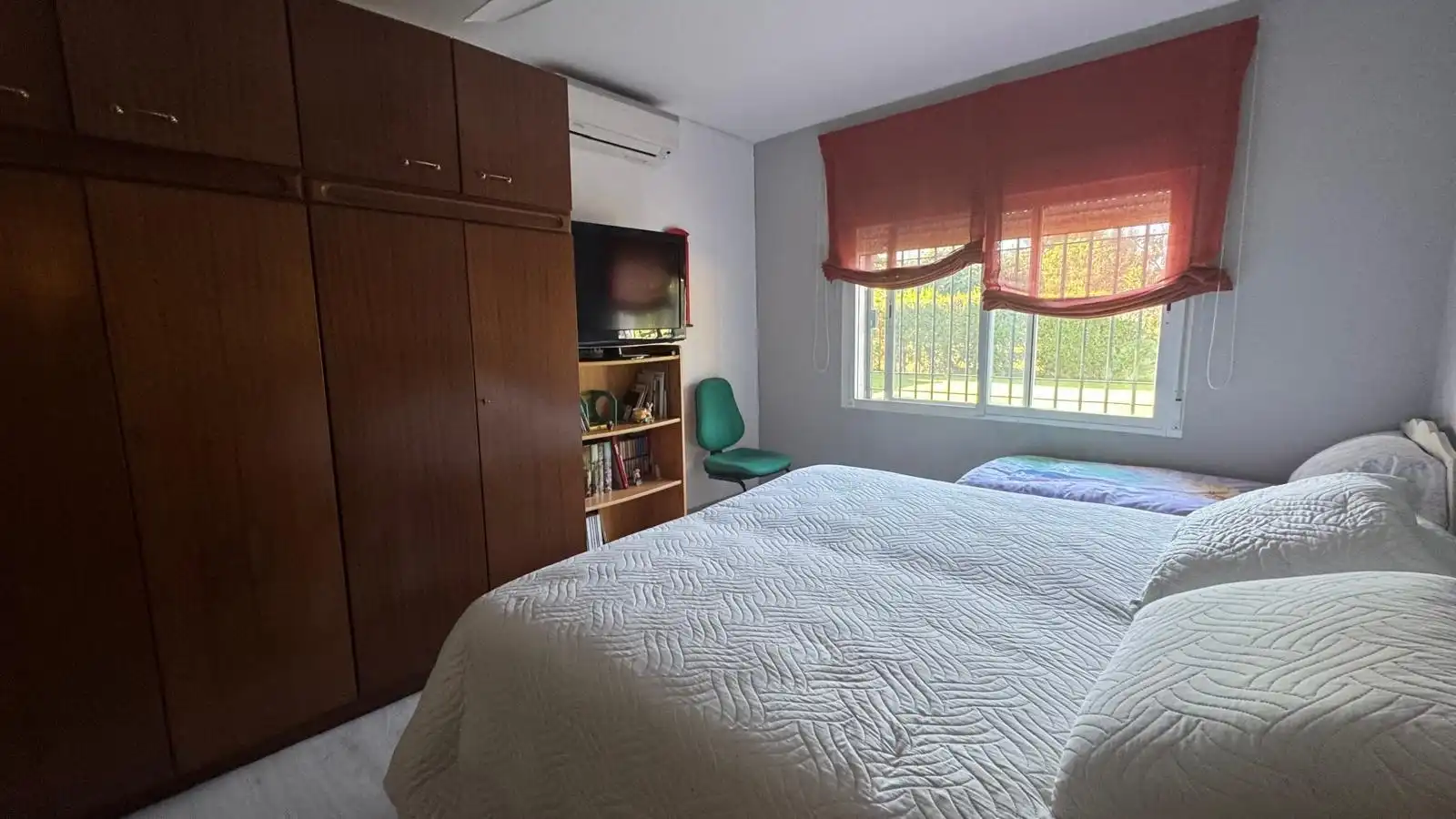 Villa con piscina in vendita a Periurbano Oeste - Sierra, imagen 23