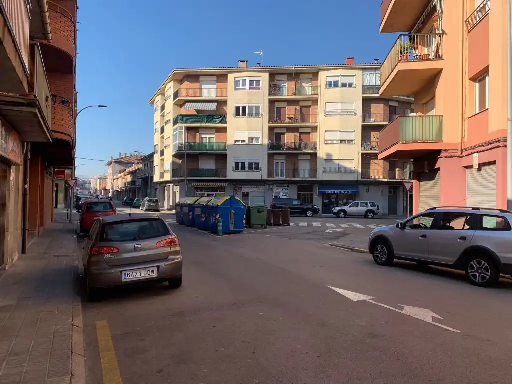 Local en venda a Calle Arnald De Corco, Manlleu