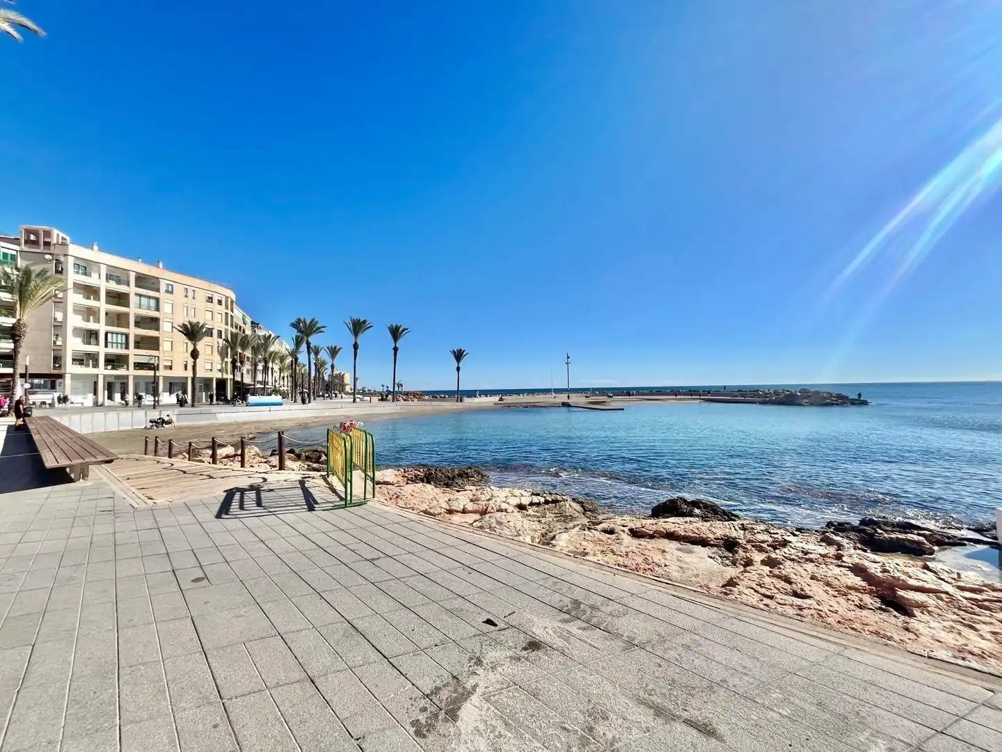 Apartment zum Verkauf in Playa del Cura, imagen 34