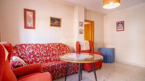 Foto 4 de Piso en venta en C. San José, Úbeda, Jaén