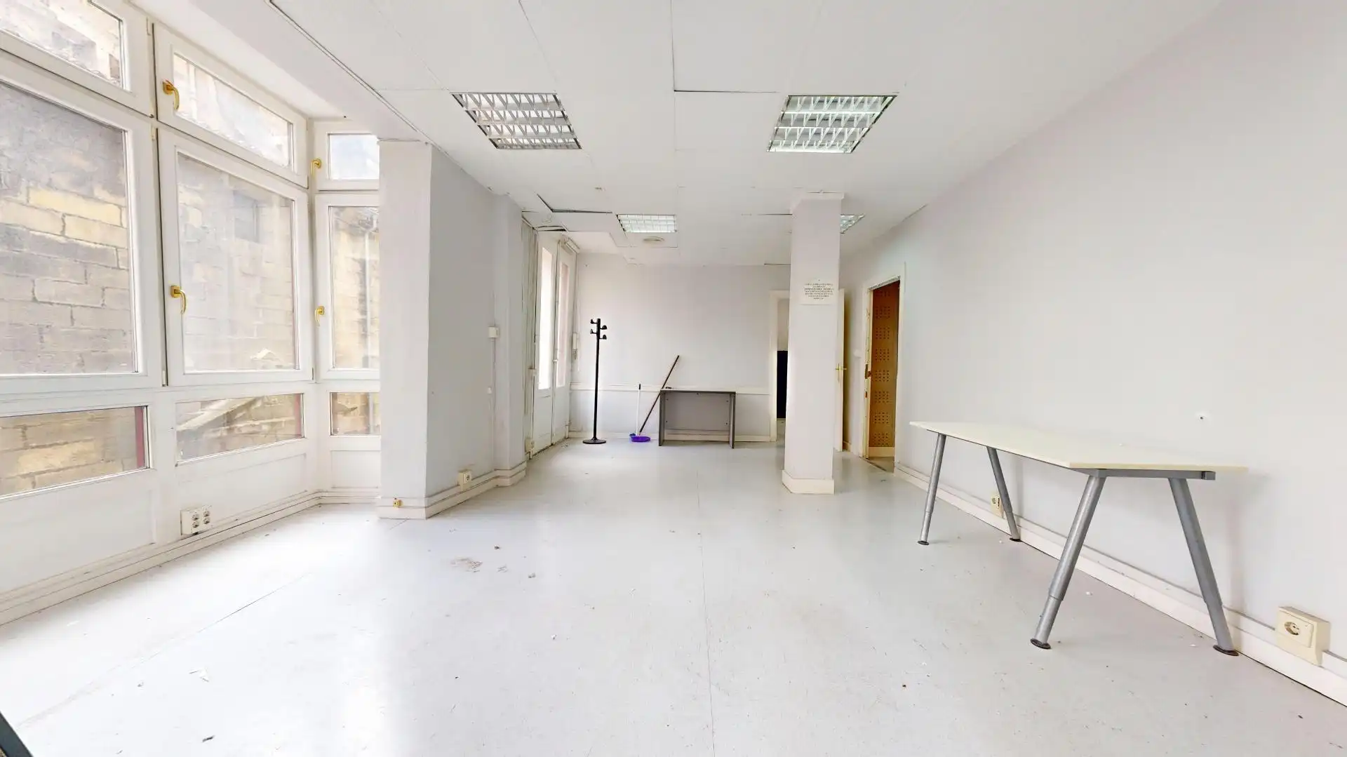 Piso con terraza en venta en Calle PORTAL DE ZAMUDIO, imagen 11