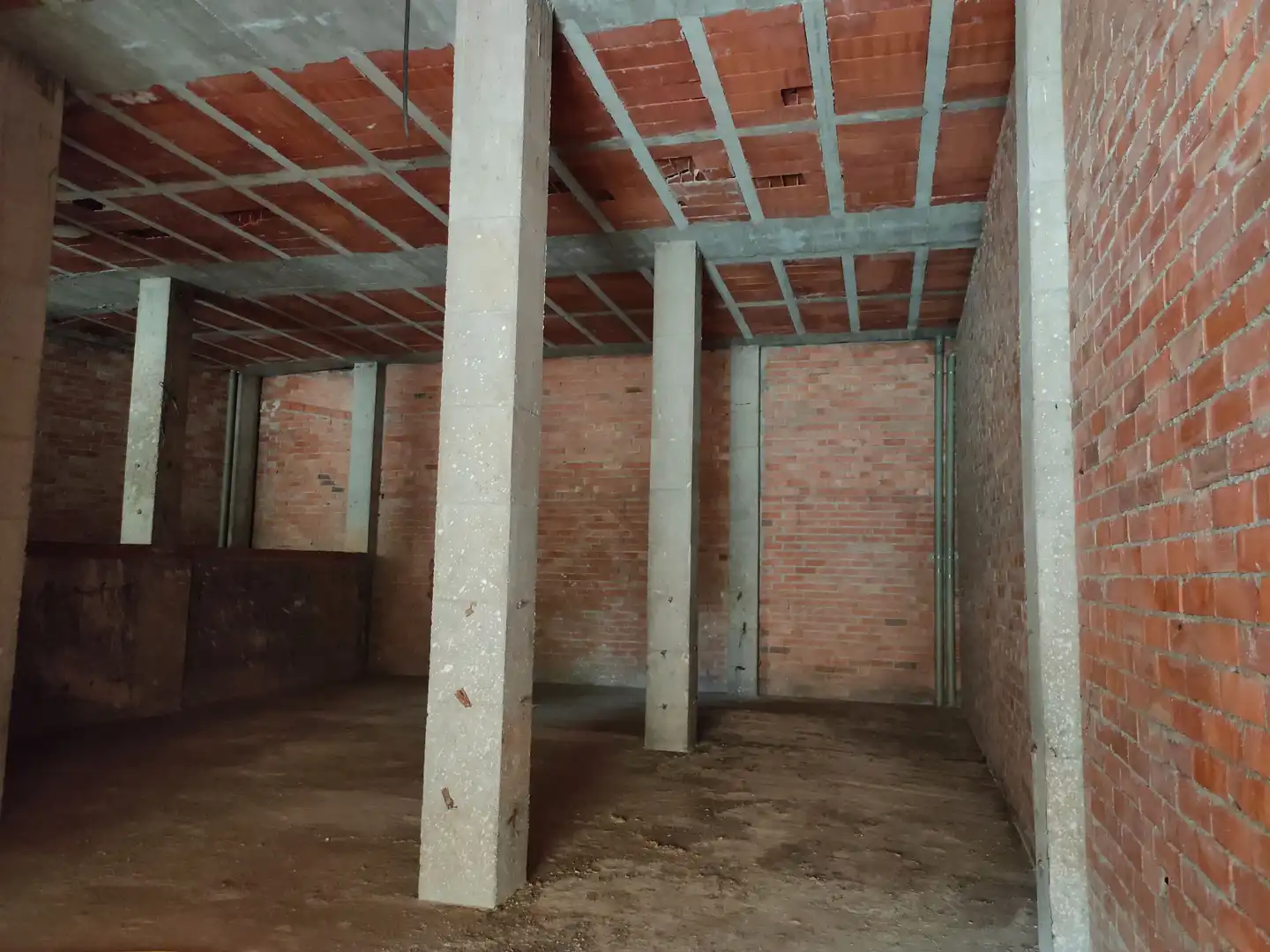 Local comercial en venda a Carrer de Pau Vila 22, imagen 3