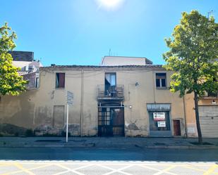 Vista exterior de Casa o xalet en venda en Les Franqueses del Vallès