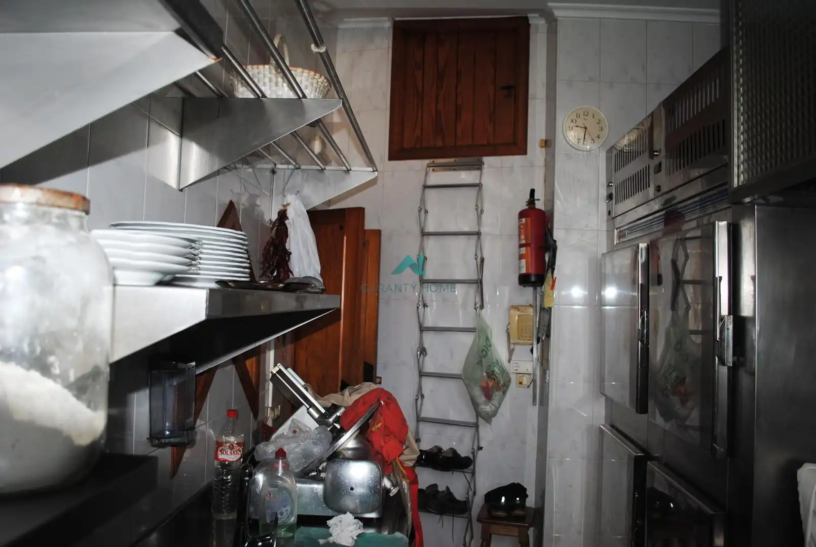 Local comercial en venda a Ampuero, imagen 6