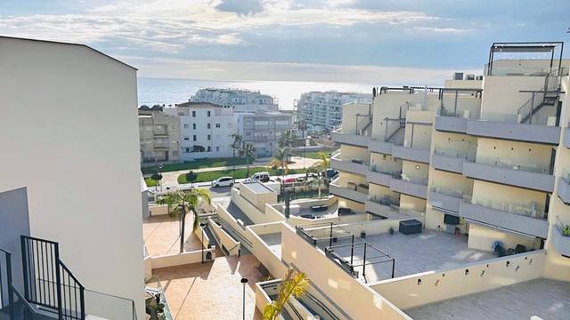 Ático en Venta en Urbanización Santa Rosa