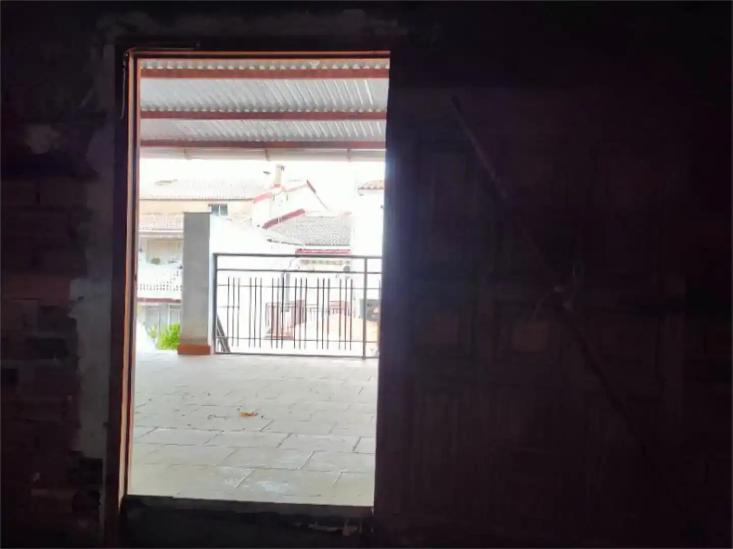Pis en venda en Herrera del Duque amb Aire condicionat i Balcó