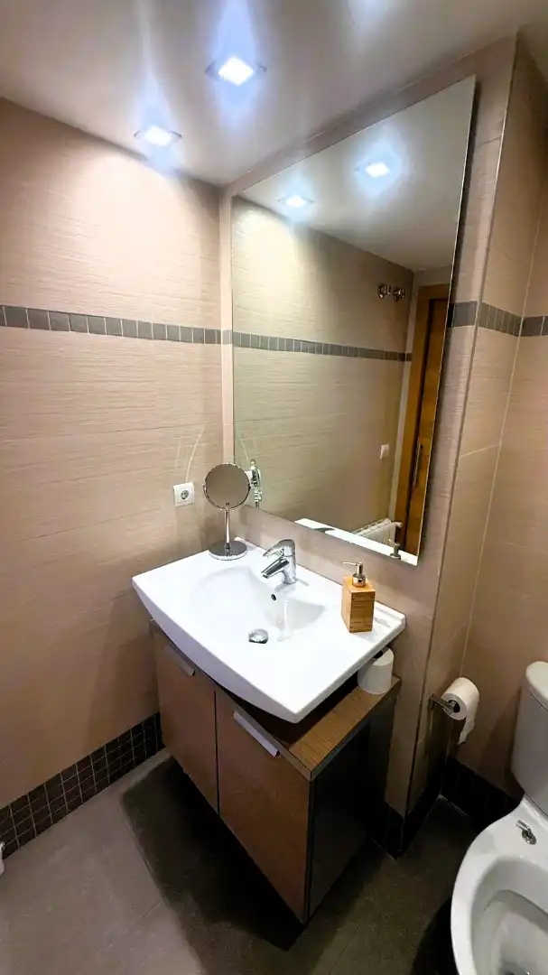 Wohnung mit Pool zur Miete in Carrer d'Alfauir, imagen 21