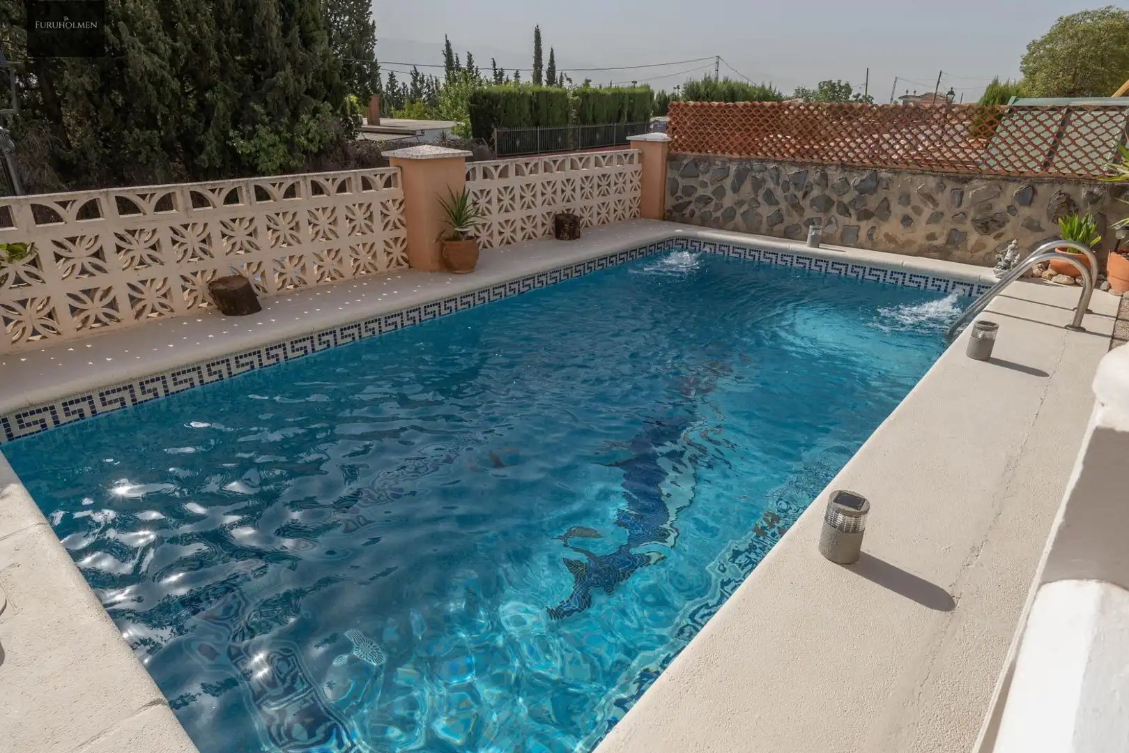 Xalet amb piscina en venda a Camino ALBARRATE, DE, imagen 50