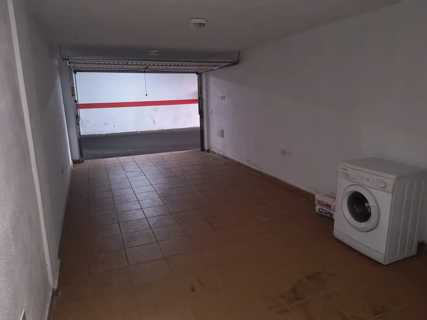 Einfamilien-Reihenhaus zum Verkauf in Puerto de la Cruz mit Abstellraum, Ofen und Balkon