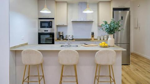 Foto 3 de Planta baja en venta en Adelfas,  Madrid Capital