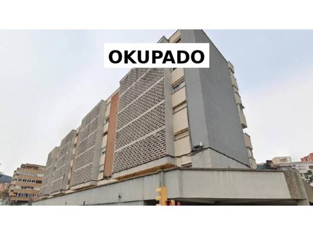 Piso en Venta en Calle Vallcivera en Ciutat Meridiana