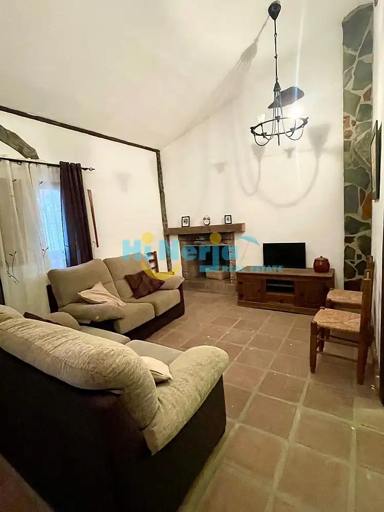 Casa con piscina en venta en Vélez-Málaga ciudad, imagen 25