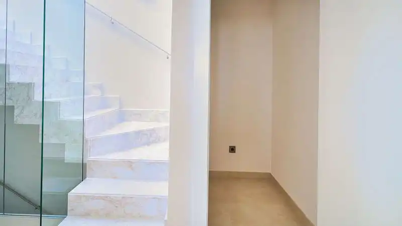 Villa con piscina in vendita a Nueva Andalucía, imagen 9