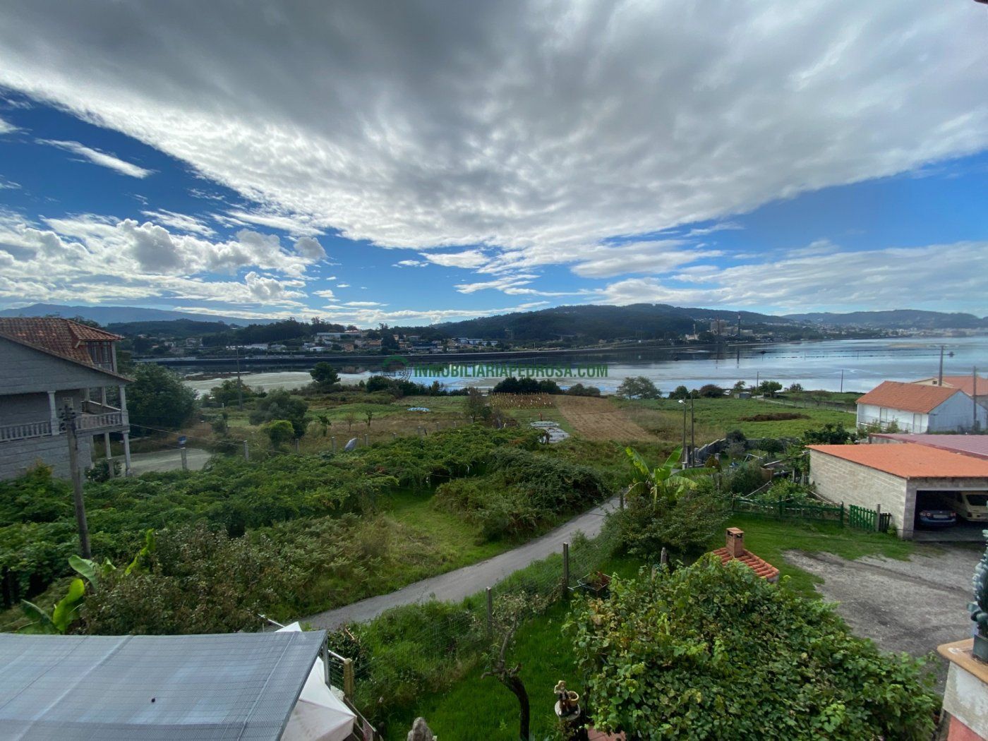 Country house for sale in Poio  with Heating, Private garden and Terrace