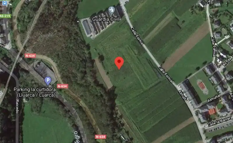 Rustikales Grundstück zum Verkauf in SUR-R-L-01 Y SNU P1, imagen 10