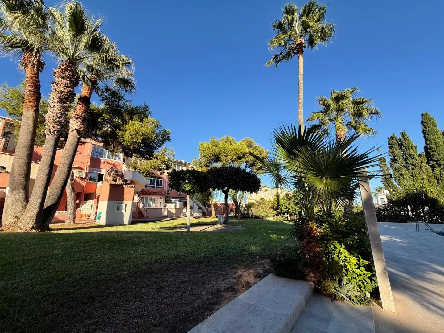 Penthouse mit Pool zum Verkauf in Calle Doctor Waksman 47, imagen 52