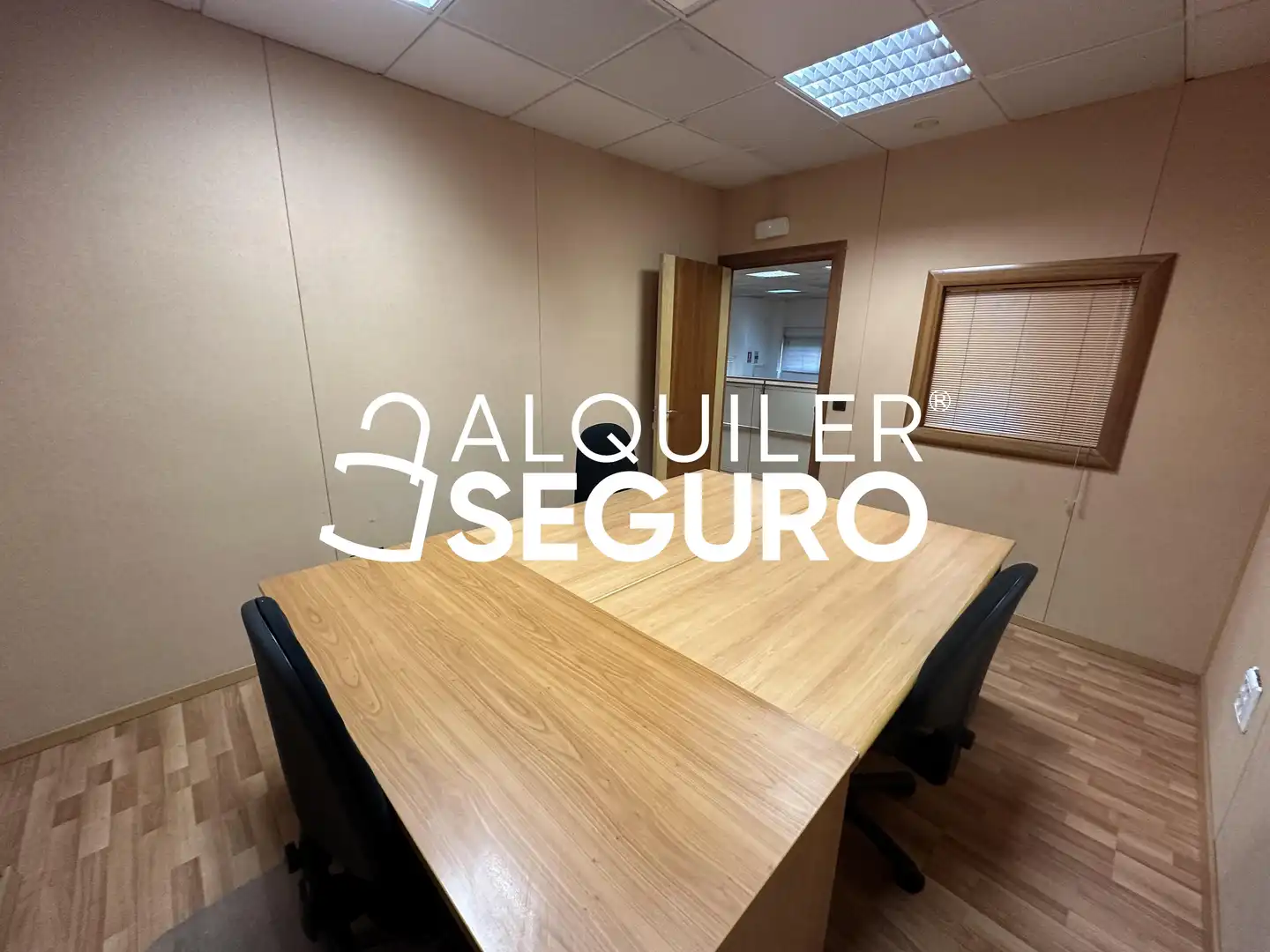 Local de lloguer en Getafe
