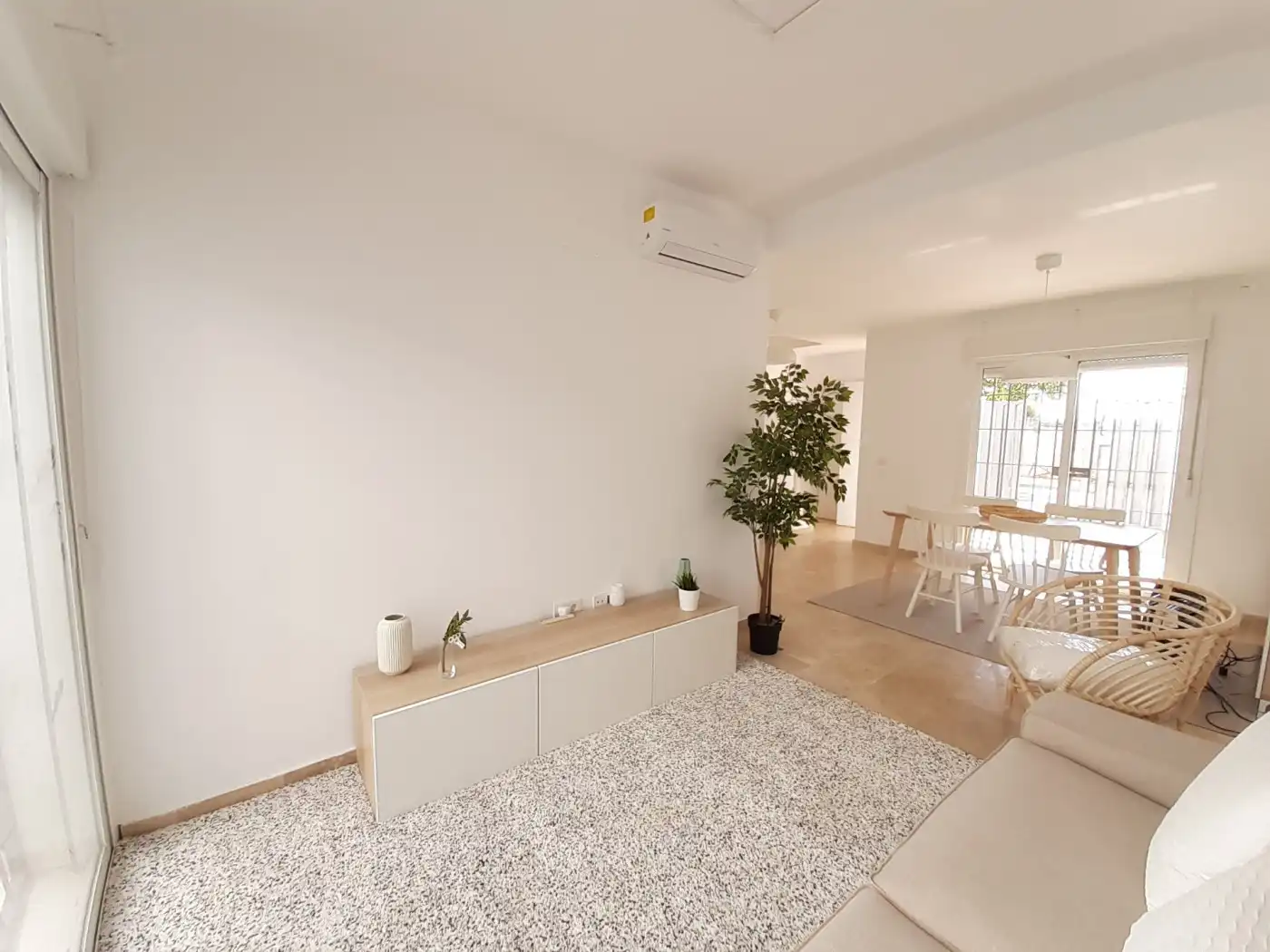 Casa amb piscina de lloguer a Utrera ciudad, imagen 9