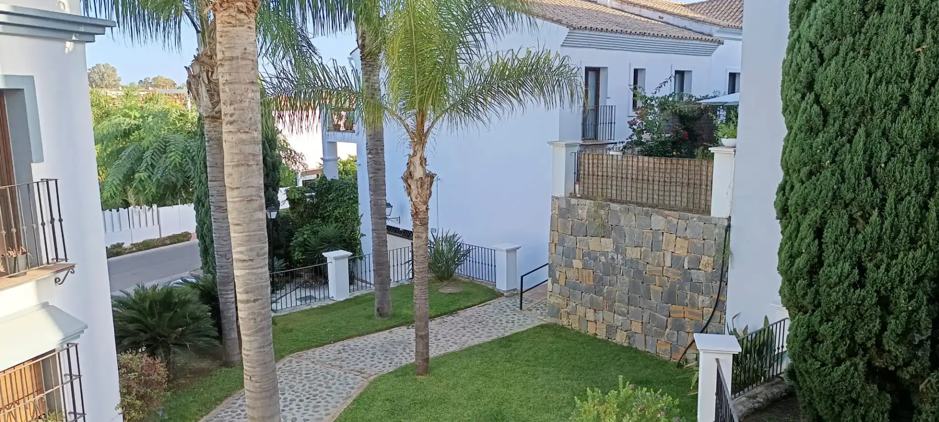 Wohnung mit Pool zum Verkauf in Benamara - Atalaya, imagen 22