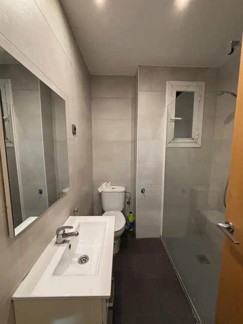 Baño de Piso en venta en Barcelona con Parquet