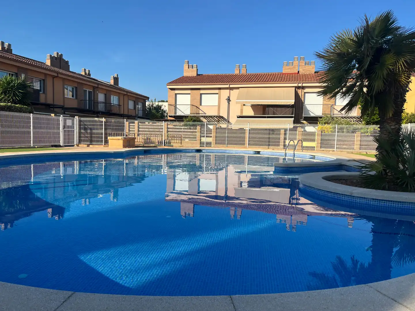 Adosado con terraza en venta en Carrer Berna 23, imagen 43