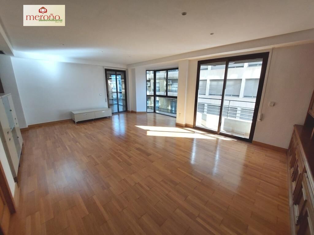 Sala de estar de Piso de alquiler en Elche / Elx