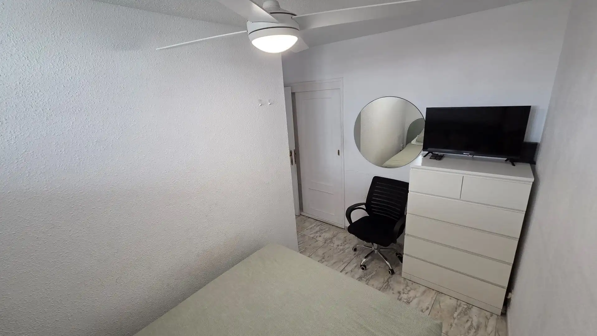 Apartamento en venta en de la España, San Eugenio Bajo