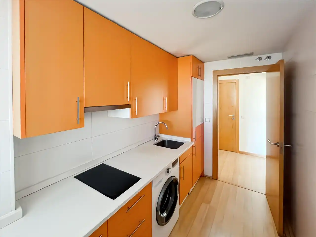 Apartament amb piscina en venda a Calle de la Pueblanueva, imagen 8