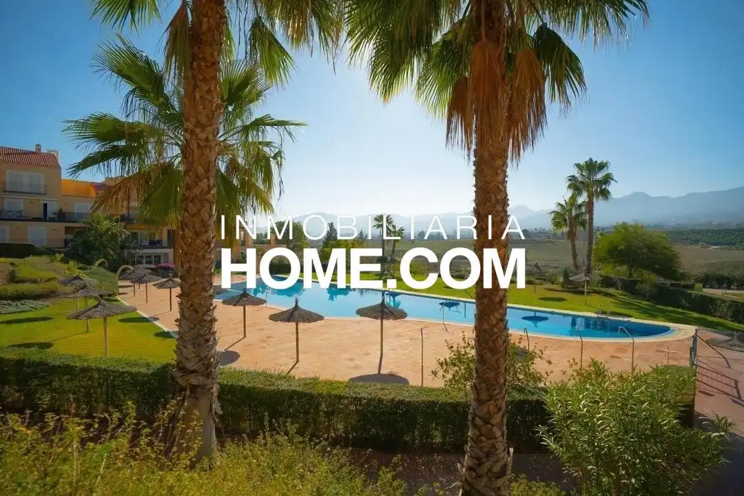 Àtic amb piscina en venda a El Romeral - Peñón de Zapata, imagen 15