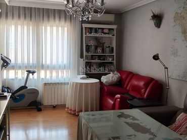 Wohnung zum Verkauf in Calle Pájaros 15