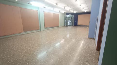 Foto 2 von Geschaftsraum zur Miete in Cañero,  Córdoba Capital