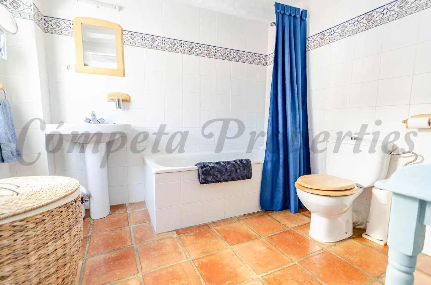 Casa con terrazza in vendita a Cómpeta, imagen 11