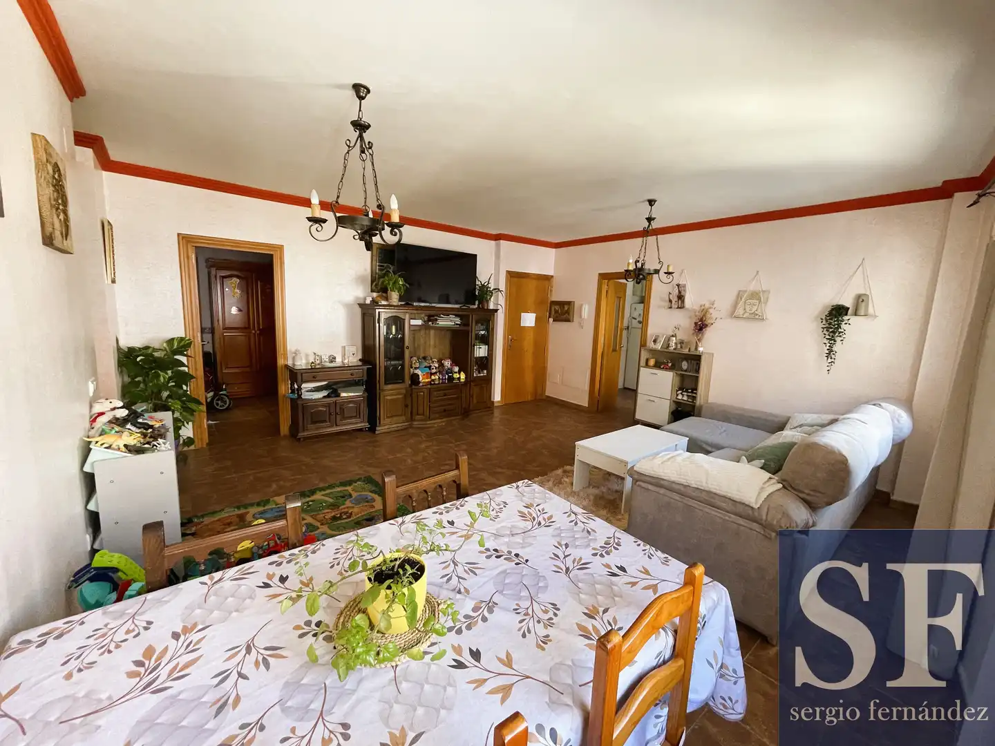 Apartment zum Verkauf in Cómpeta, imagen 4