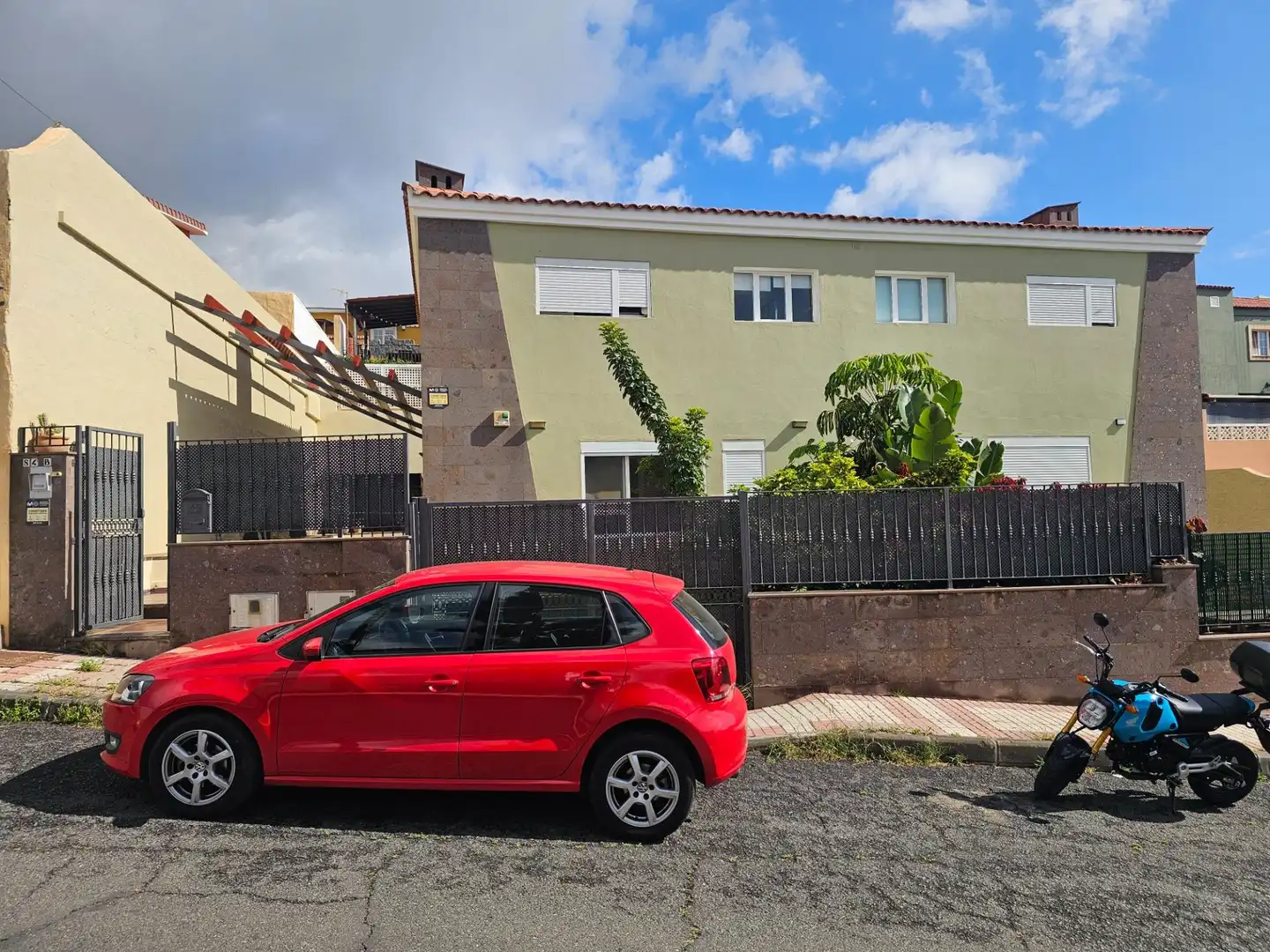Casa o xalet en venda a Calle SORIA, 86, Marzagán - Los Hoyos - La Montañeta