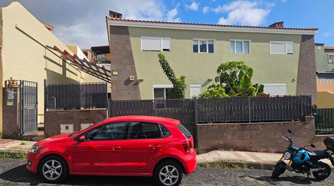 Foto 2 de Casa o chalet en venta en Calle Soria, 86, Marzagán - Los Hoyos - La Montañeta, Las Palmas de Gran Canaria