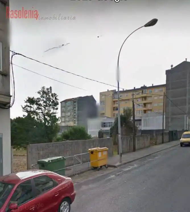Residential land for sale in SANTIAGO 36