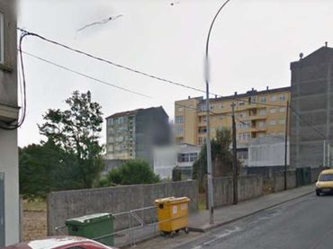 Terreny residencial en venda a SANTIAGO 36