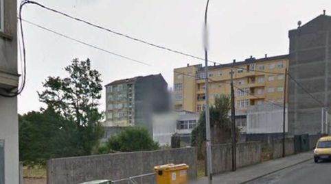 SUELO EN A ESTRADA PONTEVEDRA EN VENTA