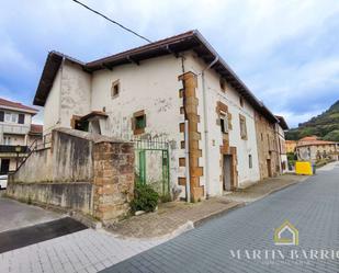 House or chalet for sale in San Julian Auzoa, Muskiz