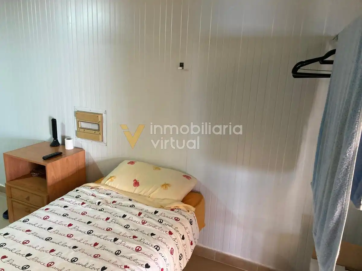 Schlafzimmer von Country house zum Verkauf in Lucena mit Schwimmbad und Möbliert