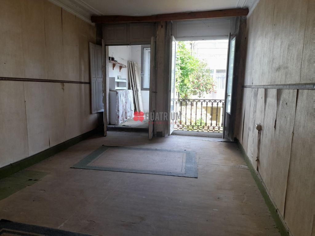 Pis en venda en Santiago de Compostela  amb Calefacció i Balcó