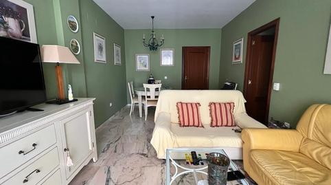 Foto 5 de Pis de lloguer a El Chorrillo - El Molino, Rota