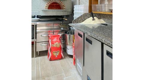 Photo 5 of Premises to rent in Calle Vicent Soler, Dalt de la Vila - La Marina, Illes Balears