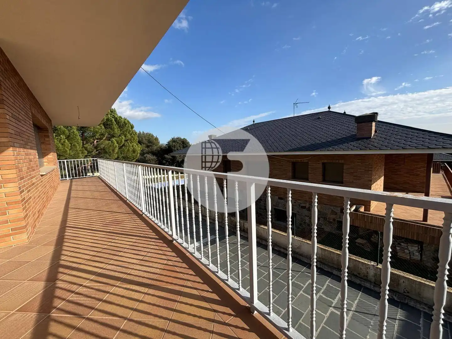 Haus mit Terrasse zum Verkauf in L'Ametlla del Vallès, imagen 3