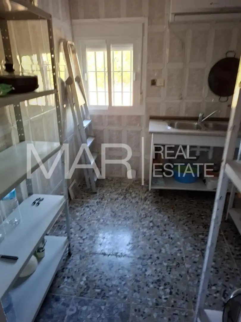 Bedroom of Houses for sale in Chiclana de la Frontera