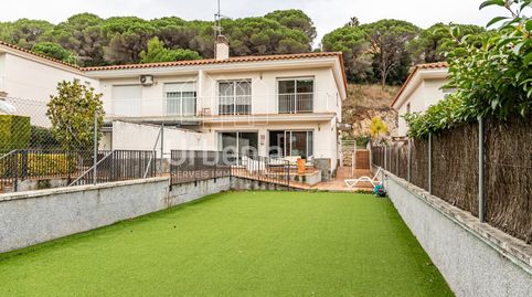 Foto 3 de Casa o xalet en venda a Nucli Urbà, Argentona