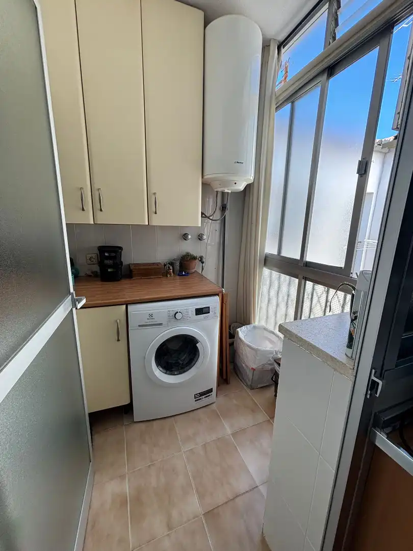 Flat for sale in Cueva de Menga