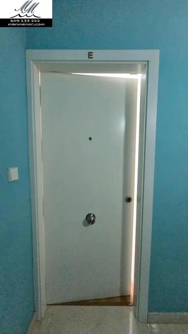 Mini appartamento in vendita a Calle MARQUESES - LOS NIETOS 2, imagen 6