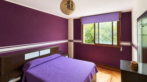 Foto 4 de Piso en venta en Rúa Mestre Montes, 6, Travesía de Vigo - San Xoán, Vigo