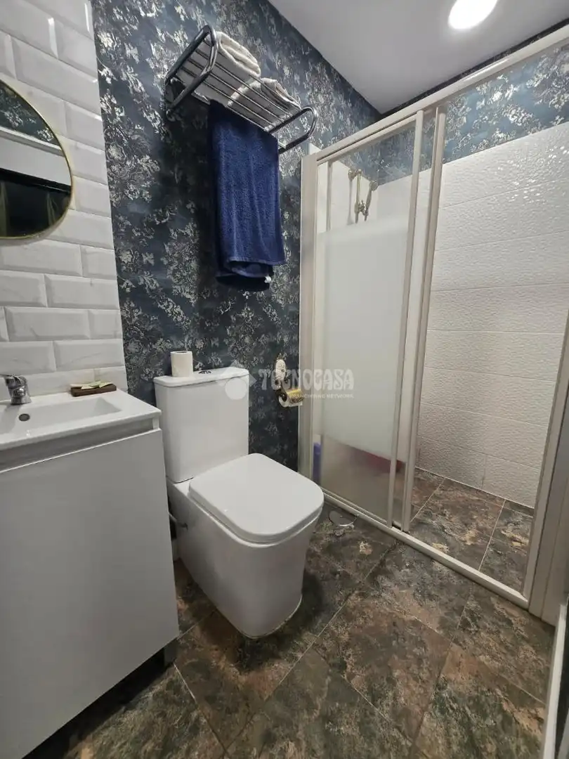 Estudio en venta en C. Gobernador, Centro